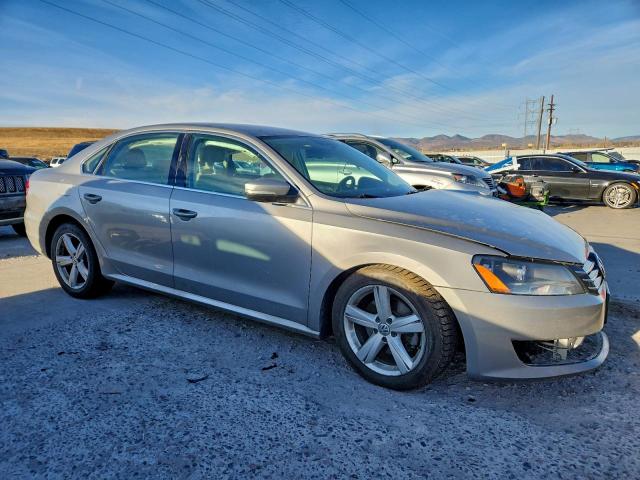 Volkswagen Passat Se Image 8