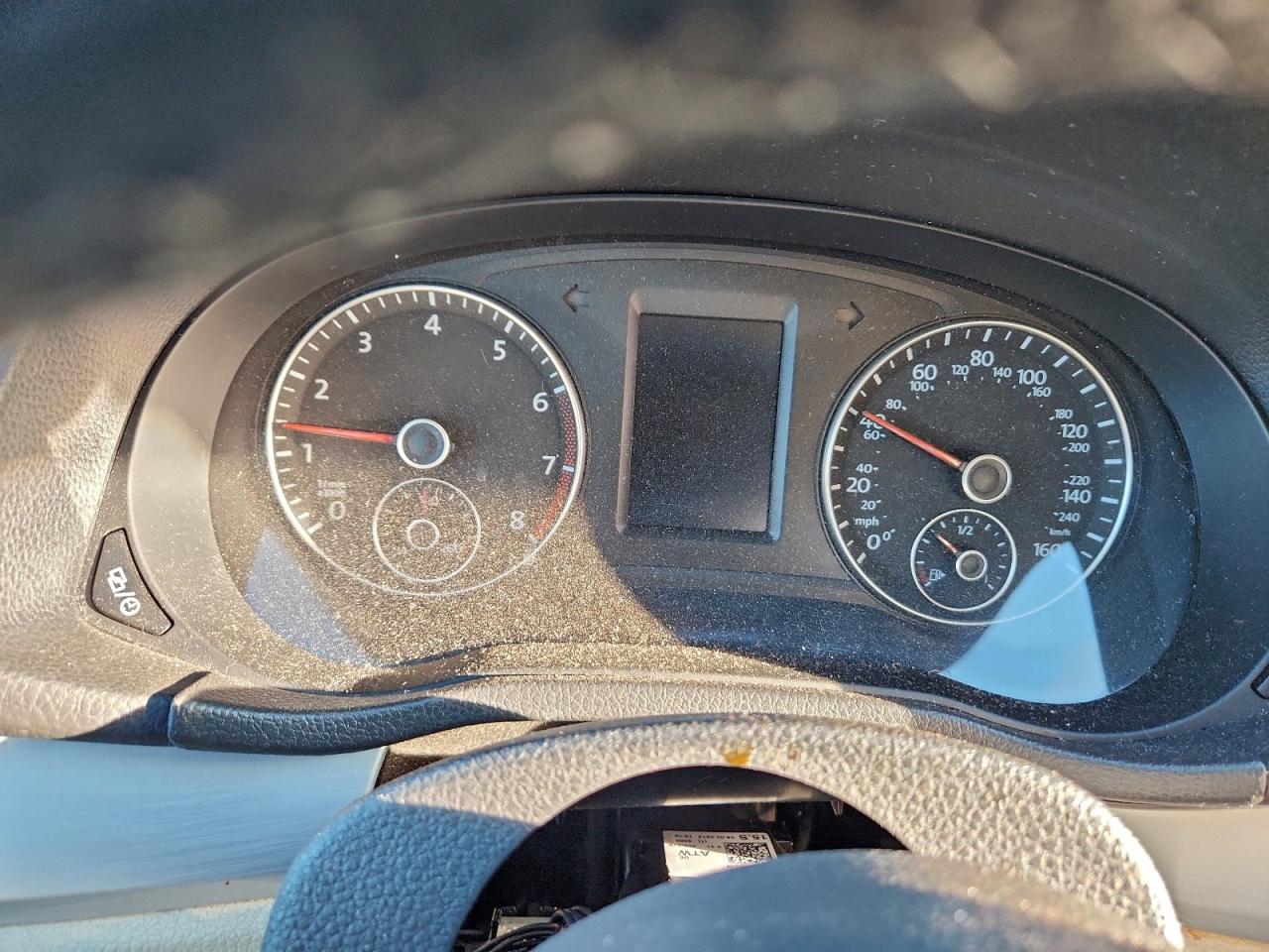 Volkswagen Passat Se Image 11