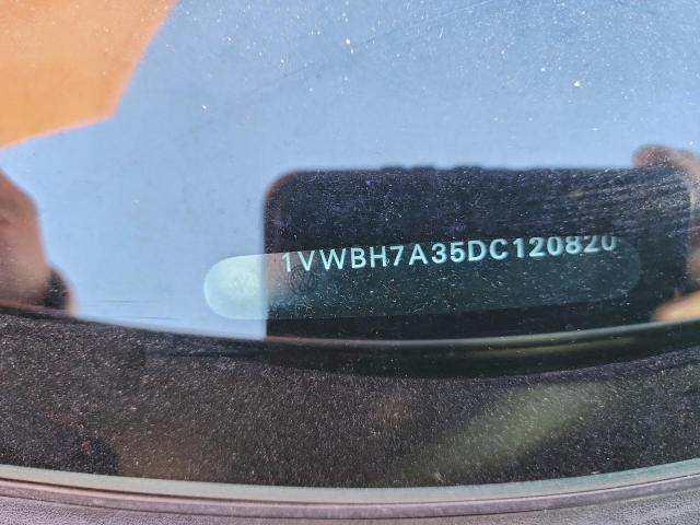 Volkswagen Passat Se Image 13