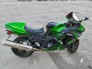 Kawasaki Zx1400 C C Image 1