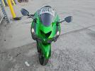 Kawasaki Zx1400 C C Image 8