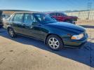 Volvo S70 Base Image 10