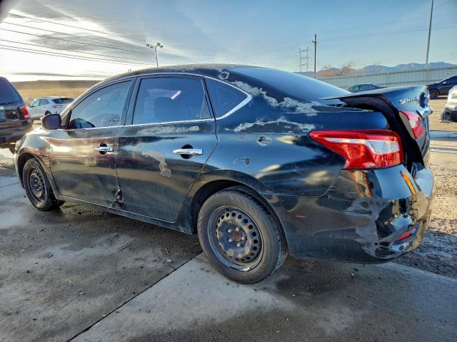 Nissan Sentra S Image 6