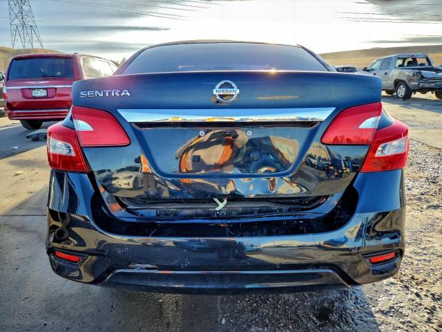 Nissan Sentra S Image 11