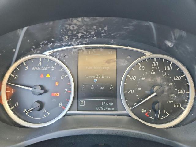 Nissan Sentra S Image 10