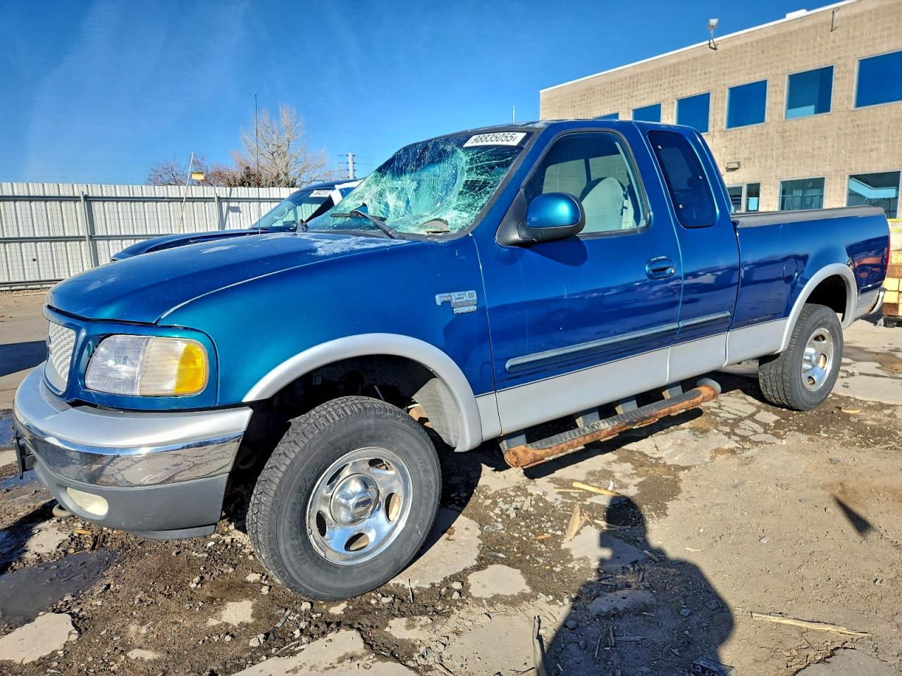 Ford F-150 Image 1