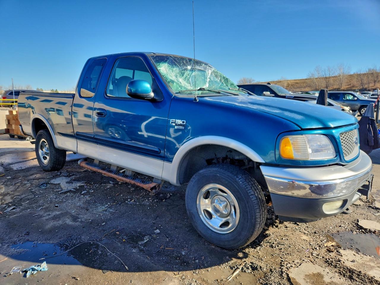 Ford F-150 Image 5