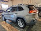 Jeep Grand Cherokee Latitude Image 12