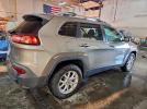 Jeep Grand Cherokee Latitude Image 4