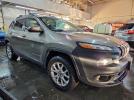 Jeep Grand Cherokee Latitude Image 9
