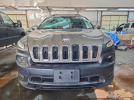Jeep Grand Cherokee Latitude Image 3