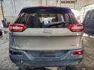 Jeep Grand Cherokee Latitude Image 6