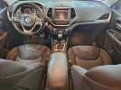 Jeep Grand Cherokee Latitude Image 8