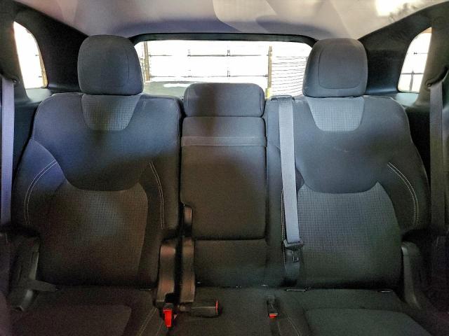 Jeep Grand Cherokee Latitude Image 7