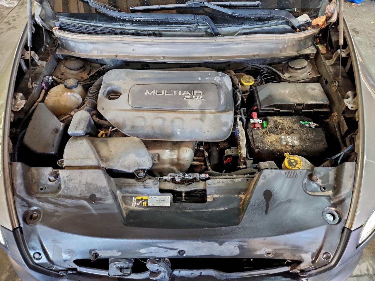 Jeep Grand Cherokee Latitude Image 11