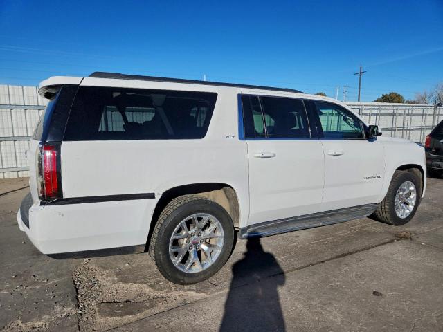 GMC Yukon K1500 Slt Image 10
