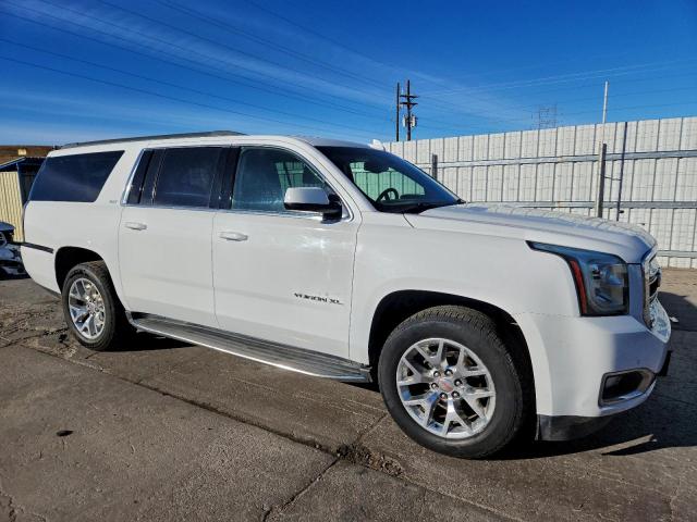 GMC Yukon K1500 Slt Image 12