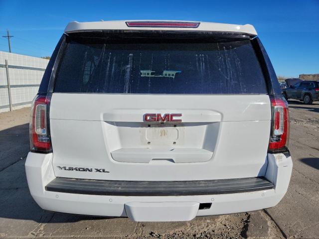 GMC Yukon K1500 Slt Image 5