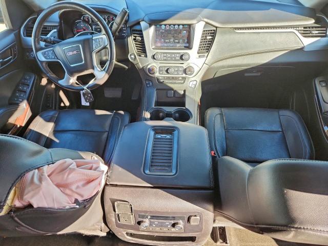 GMC Yukon K1500 Slt Image 4