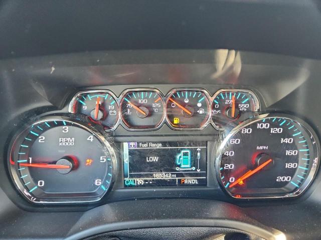 GMC Yukon K1500 Slt Image 11