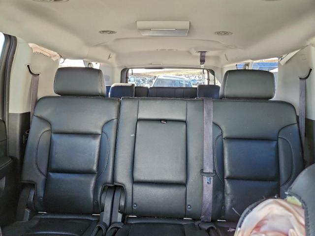 GMC Yukon K1500 Slt Image 8