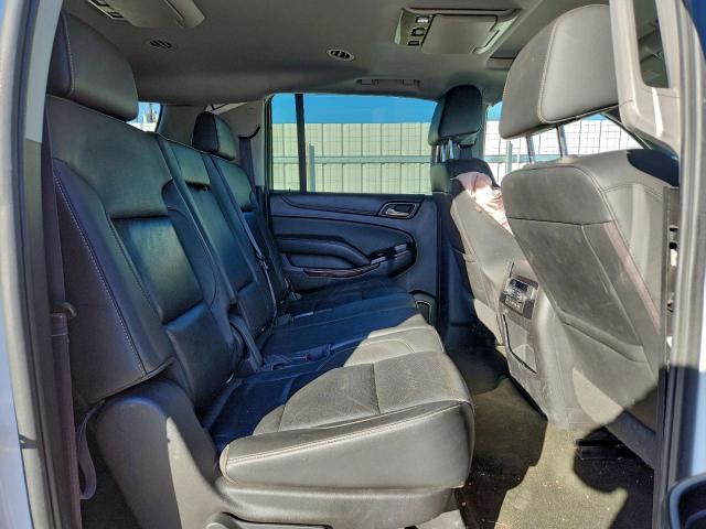 GMC Yukon K1500 Slt Image 13