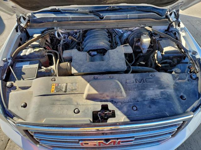 GMC Yukon K1500 Slt Image 9