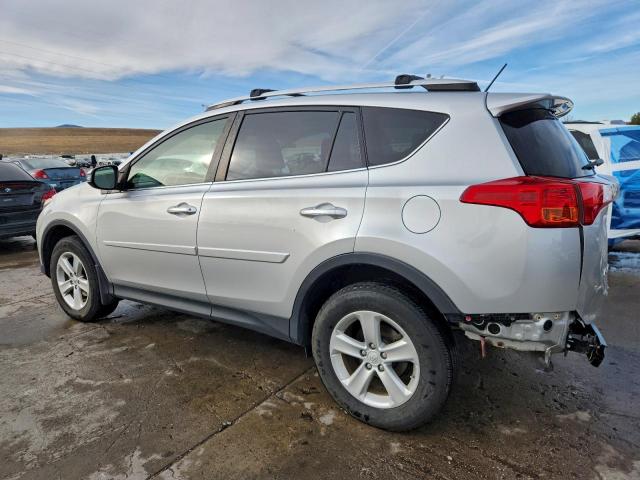 Toyota RAV4 Xle Image 14