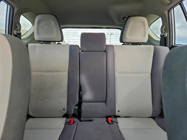 Toyota RAV4 Xle Image 4