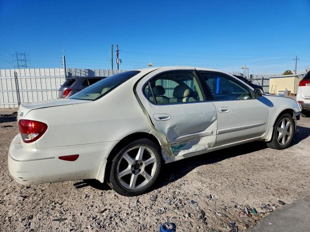 INFINITI I35 Image 13