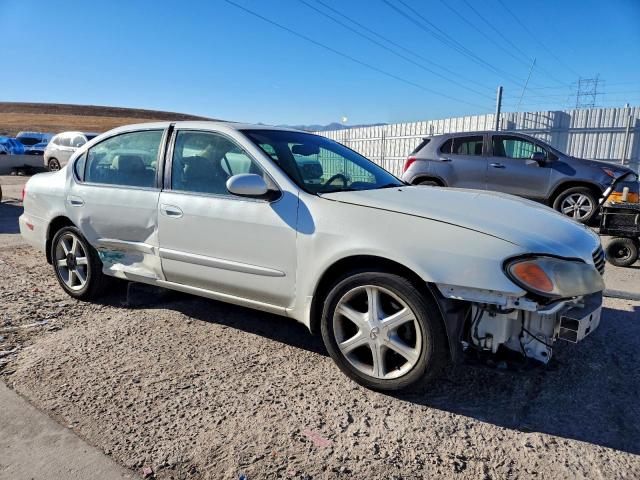 INFINITI I35 Image 4