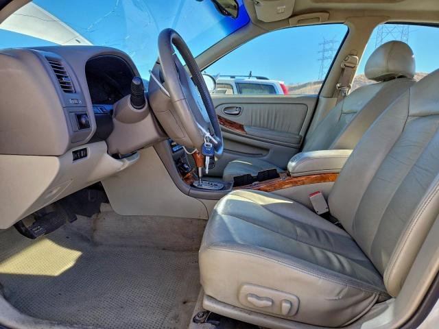 INFINITI I35 Image 5