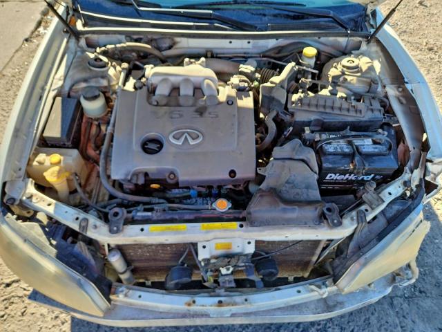 INFINITI I35 Image 3