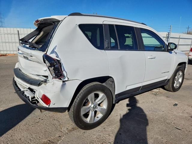 Jeep Compass Sport Image 6