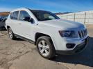 Jeep Compass Sport Image 2