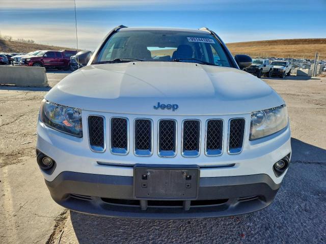 Jeep Compass Sport Image 4