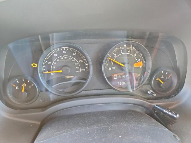 Jeep Compass Sport Image 7