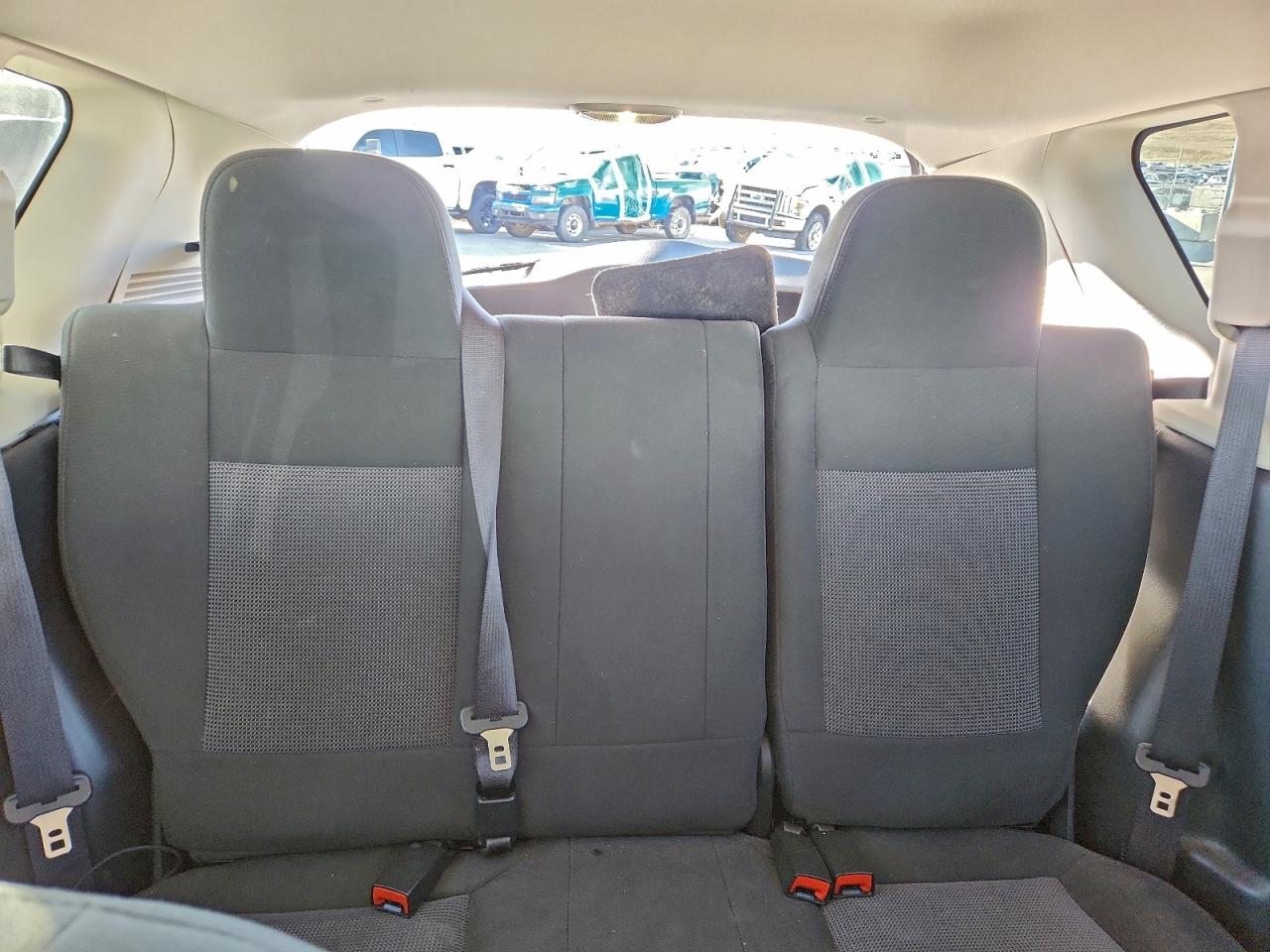 Jeep Compass Sport Image 9