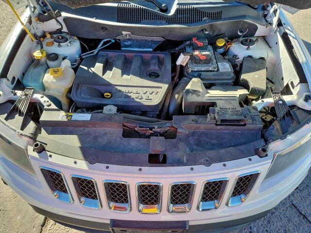 Jeep Compass Sport Image 10