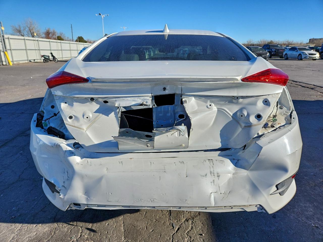 Honda Civic Touring Image 4