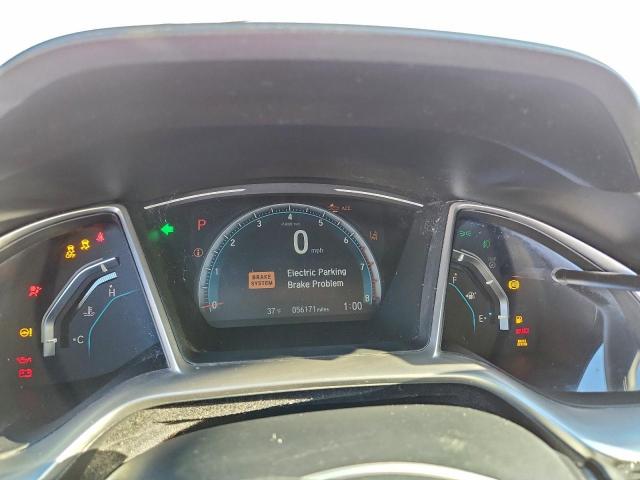 Honda Civic Touring Image 7