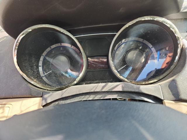 Hyundai SONATA Gls Image 6