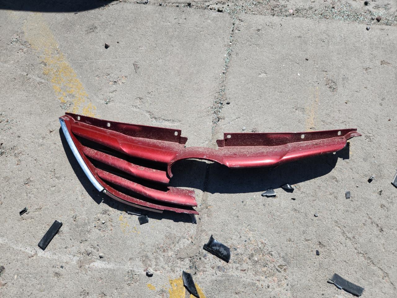 Hyundai SONATA Gls Image 9