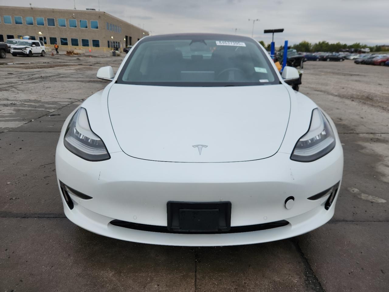 Tesla Model 3 Image 12