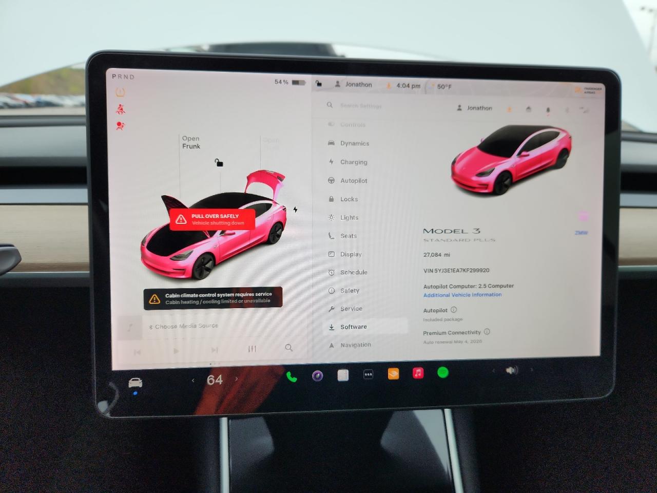 Tesla Model 3 Image 7
