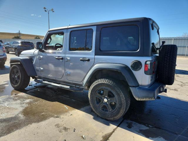 Jeep Wrangler Sport Image 2