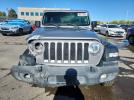 Jeep Wrangler Sport Image 12