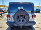 Jeep Wrangler Sport Image 13