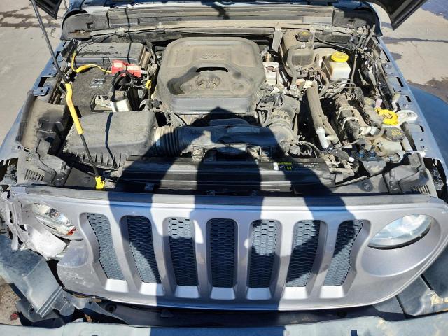 Jeep Wrangler Sport Image 5