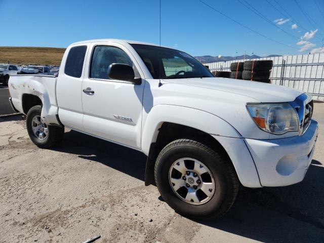 Toyota Tacoma Access Cab Image 7